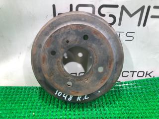 Запчасть диск тормозной левый NISSAN BLUEBIRD SYLPHY 2004