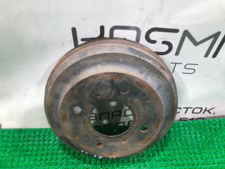 Барабан тормозной левый задний NISSAN BLUEBIRD SYLPHY FG10 QG15DE 432066N000 2 ракурс