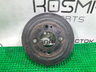 Барабан тормозной правый задний Honda Fit GE6 L13A 42610-SAA-000 1 ракурс