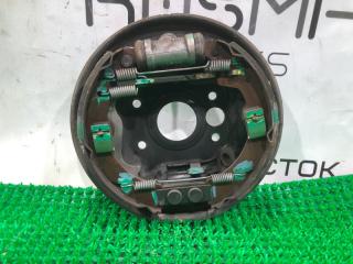 Кожух тормозного диска правый задний SUZUKI KEI HN22S K6A 53101-76G01 1 ракурс Кожух тормозного диска правый задний SUZUKI KEI HN22S K6A 53101-76G01 1 ракурс
