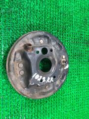 Кожух тормозного диска правый задний SUZUKI KEI HN22S K6A 53101-76G01 4 ракурс
