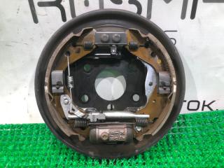 Кожух тормозного диска правый задний Honda Fit GE6 L13A 43110-SAA-004 1 ракурс Кожух тормозного диска правый задний Honda Fit GE6 L13A 43110-SAA-004 1 ракурс