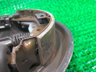 Кожух тормозного диска правый задний Honda Fit GE6 L13A 43110-SAA-004 2 ракурс Кожух тормозного диска правый задний Honda Fit GE6 L13A 43110-SAA-004 2 ракурс