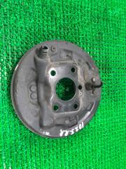 Кожух тормозного диска правый задний Honda Fit GE6 L13A 43110-SAA-004 4 ракурс
