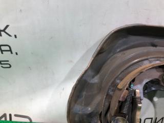 Механизм стояночного тормоза правый задний TOYOTA ESTIMA ACR30 2AZ-FE 46420-28440 3 ракурс