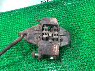 Суппорт тормозной правый задний TOYOTA CROWN JZS171 1JZ-GTE 47730-30470 2 ракурс
