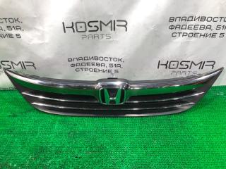 Решетка радиатора Honda Stepwgn RG1 K20A 71121-SLJ-003 2 ракурс Решетка радиатора Honda Stepwgn RG1 K20A 71121-SLJ-003 2 ракурс