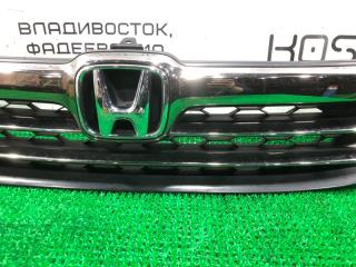 Решетка радиатора Honda Stepwgn RG1 K20A 71121-SLJ-003 4 ракурс Решетка радиатора Honda Stepwgn RG1 K20A 71121-SLJ-003 4 ракурс