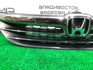 Решетка радиатора Honda Stepwgn RG1 K20A 71121-SLJ-003 5 ракурс Решетка радиатора Honda Stepwgn RG1 K20A 71121-SLJ-003 5 ракурс