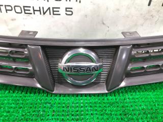 Решетка радиатора NISSAN Wingroad Y12 HR15DE 62310CV000 3 ракурс