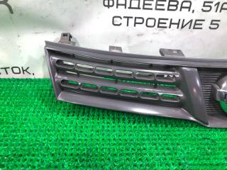 Решетка радиатора NISSAN Wingroad Y12 HR15DE 62310CV000 4 ракурс