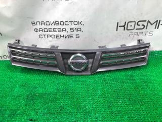 Запчасть решетка радиатора Nissan Wingroad 2007