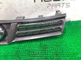Решетка радиатора Nissan Wingroad Y12 HR15DE 62310CV000 2 ракурс