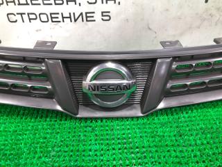Решетка радиатора Nissan Wingroad Y12 HR15DE 62310CV000 3 ракурс