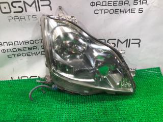 Фара правая передняя TOYOTA CROWN GRS182 3GR-FSE 81150-30A70 1 ракурс Фара правая передняя TOYOTA CROWN GRS182 3GR-FSE 81150-30A70 1 ракурс