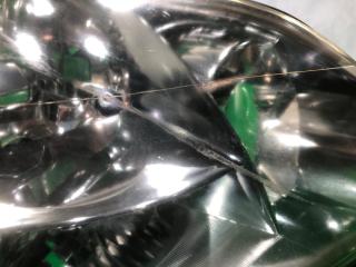 Фара правая передняя TOYOTA CROWN GRS182 3GR-FSE 81150-30A70 4 ракурс Фара правая передняя TOYOTA CROWN GRS182 3GR-FSE 81150-30A70 4 ракурс