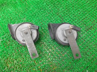 Гудок NISSAN Serena C25 MR20DE 25620CY01A 3 ракурс