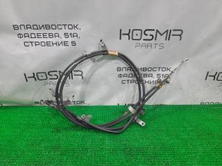 Трос стояночного тормоза Nissan Serena 2005