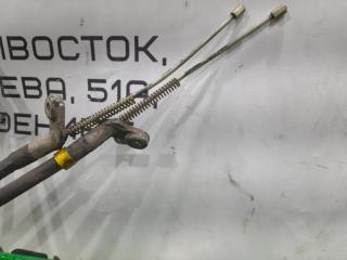 Тросик стояночного тормоза Nissan Serena C25 MR20DE 36530-CY000 2 ракурс