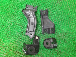 Фото запчасти крепление радиатора Honda Stepwgn 2007 контрактная запчасть Запчасть крепление радиатора Honda Stepwgn 2007