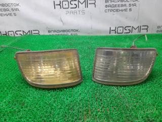 Фара противотуманная TOYOTA CROWN GRS182 3GR-FSE 81210-30290 1 ракурс
