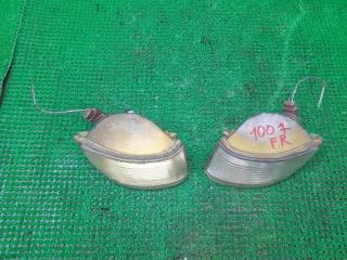 Фара противотуманная TOYOTA CROWN GRS182 3GR-FSE 81210-30290 2 ракурс