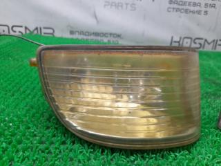 Фара противотуманная TOYOTA CROWN GRS182 3GR-FSE 81210-30290 3 ракурс