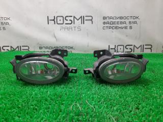 Фара противотуманная Honda Stepwgn 2007 контрактная Фара противотуманная Honda Stepwgn 2007