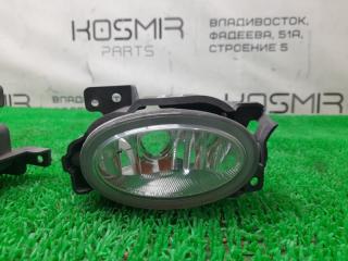 Фара противотуманная Honda Stepwgn RG1 K20A 33901-SLJ-003 3 ракурс Фара противотуманная Honda Stepwgn RG1 K20A 33901-SLJ-003 3 ракурс