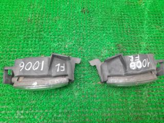 Фара противотуманная Honda Stepwgn RG1 K20A 33901-SLJ-003 4 ракурс Фара противотуманная Honda Stepwgn RG1 K20A 33901-SLJ-003 4 ракурс