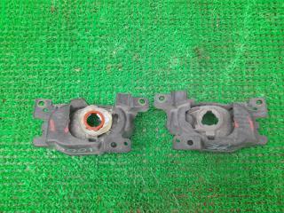 Фара противотуманная Honda Stepwgn RG1 K20A 33901-SLJ-003 5 ракурс