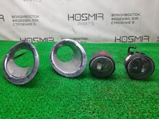 Фара противотуманная NISSAN Serena C25 MR20DE 261508990B 1 ракурс