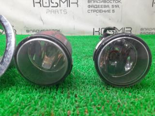 Фара противотуманная NISSAN Serena C25 MR20DE 261508990B 2 ракурс