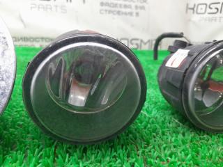 Фара противотуманная NISSAN Serena C25 MR20DE 261508990B 3 ракурс