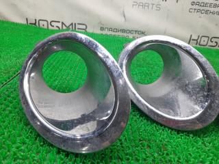 Фара противотуманная NISSAN Serena C25 MR20DE 261508990B 5 ракурс