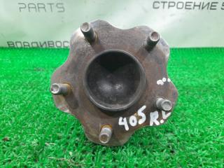 Ступица задняя NISSAN LEAF ZE0 EM61 432021KA0A 1 ракурс