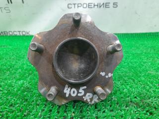 Ступица задняя NISSAN LEAF ZE0 EM61 432021KA0A 1 ракурс
