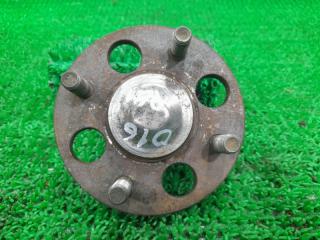 Ступица задняя Honda LOGO GA3 D13B 42200-S04-008 1 ракурс