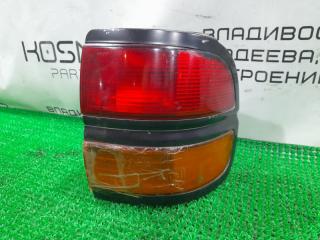 Стоп-сигнал правый TOYOTA Lite Ace CR31G 3C-T 81550-28190-B1 1 ракурс