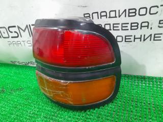 Стоп-сигнал правый TOYOTA Lite Ace CR31G 3C-T 81550-28190-B1 3 ракурс