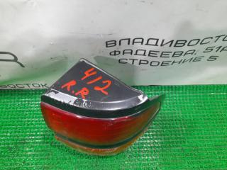 Стоп-сигнал правый TOYOTA Lite Ace CR31G 3C-T 81550-28190-B1 4 ракурс