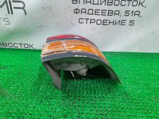 Стоп-сигнал правый TOYOTA Lite Ace CR31G 3C-T 81550-28190-B1 5 ракурс