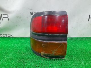 Стоп-сигнал левый TOYOTA Lite Ace CR31G 3C-T 81560-28150-B1 1 ракурс