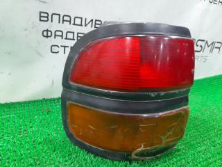 Стоп-сигнал левый TOYOTA Lite Ace CR31G 3C-T 81560-28150-B1 3 ракурс