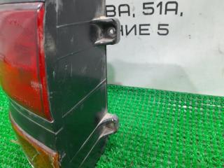 Стоп-сигнал левый TOYOTA Lite Ace CR31G 3C-T 81560-28150-B1 5 ракурс