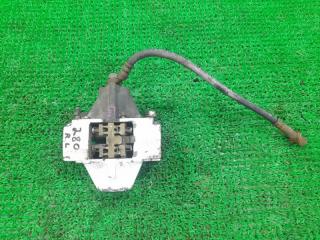 Суппорт тормозной левый задний TOYOTA CROWN MAJESTA UZS171 1UZ-FE 47750-30460 2 ракурс