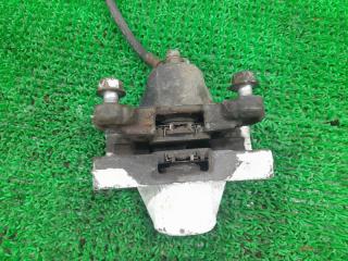 Суппорт тормозной левый задний TOYOTA CROWN MAJESTA UZS171 1UZ-FE 47750-30460 4 ракурс
