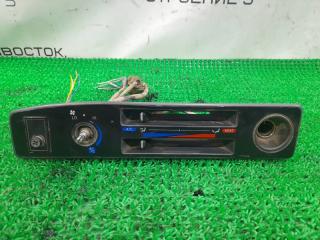 Блок управления климат-контролем задний TOYOTA Lite Ace CR31G 3C-T 55910-87020-B0 1 ракурс