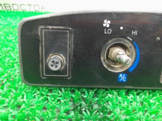 Блок управления климат-контролем задний TOYOTA Lite Ace CR31G 3C-T 55910-87020-B0 2 ракурс
