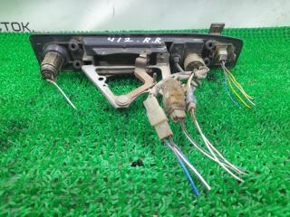 Блок управления климат-контролем задний TOYOTA Lite Ace CR31G 3C-T 55910-87020-B0 5 ракурс
